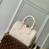 LV Speedy Bandouliere 20 M14291 20.5 x 13.5 x 12 cm