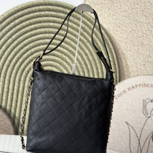 Alternative view of Chanel Large Backpack AS5523 33.5x28x10.5cm