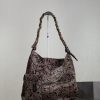 YSL Amalia (silk twill) 42x50x1cm
