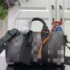 LV KEEPALL BANDOULI¨¨RE 25 M14919 15x11x25cm