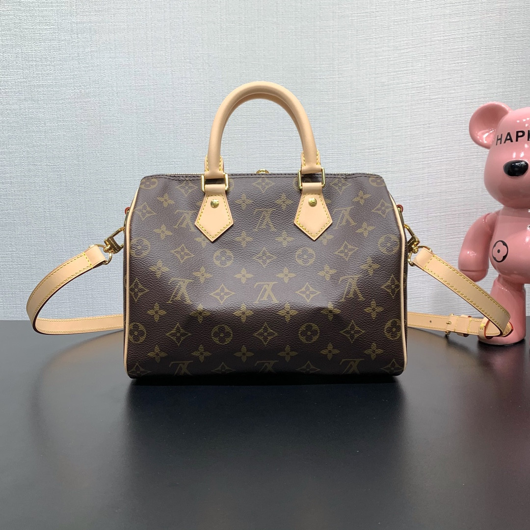 Alternative view of LV Speedy Bandouli¨¨re 25 M46977 25¡Á19¡Á15cm
