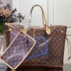 LV Neverfull GM M14491 39x32x19cm