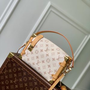 LV Side Trunk MM M26287 23.5x16x8.5cm