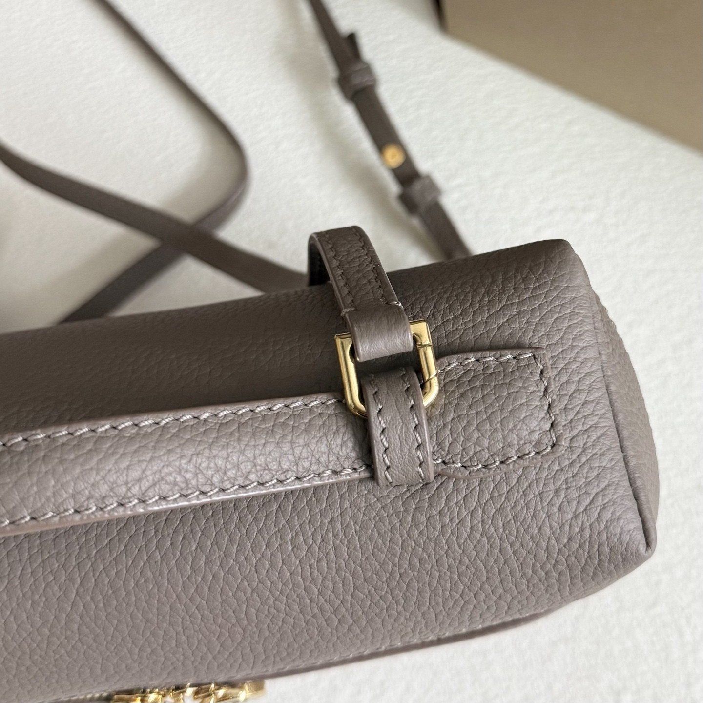 Loro Piana Extra Pocket Backpack L23.5 23x21x8cm - Image 7