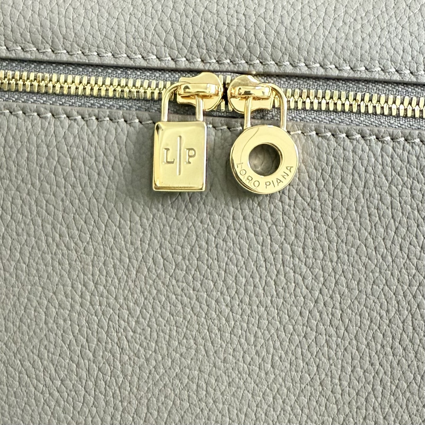 Loro Piana Extra Pocket Backpack L23.5 23x21x8cm - Image 8