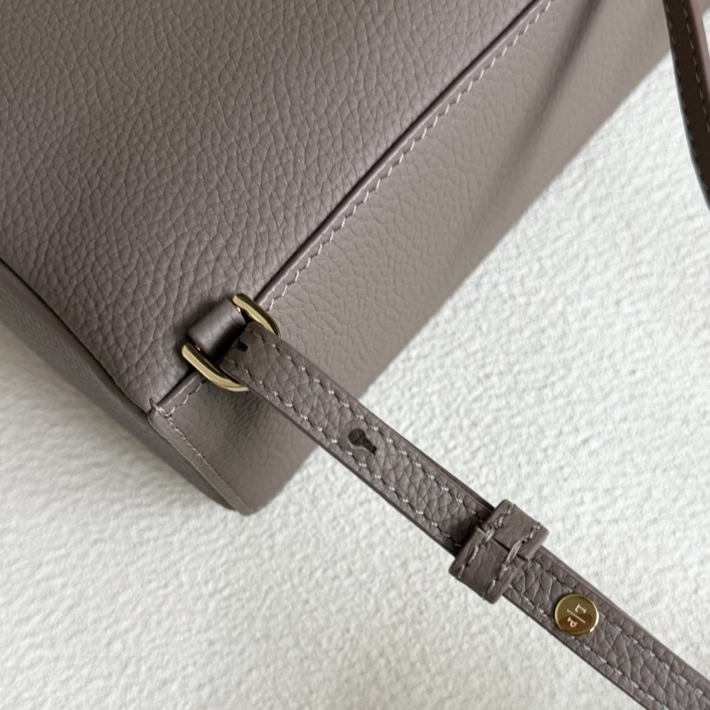 Loro Piana Extra Pocket Backpack L23.5 23x21x8cm - Image 9