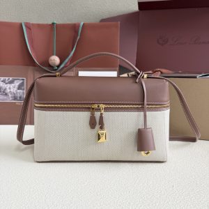 Alternative view of Loro Piana Extra Pocket L27 16x27x10cm