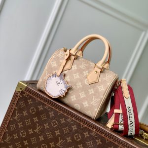 Alternative view of LV Speedy Bandouliere 20 M15151 20.5x13.5x12cm