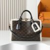 LV Speedy Soft 30 Teddy M26326 30x21x17cm