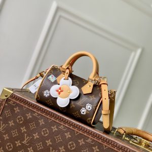 Alternative view of LV Nano Speedy M15330 16x10x7.5cm