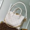LV SPEEDY BANDOULI¨¨RE 25 Handbag M26690 18x13x25cm