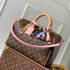 LV Speedy Soft 30 M26498 30x21x17cm