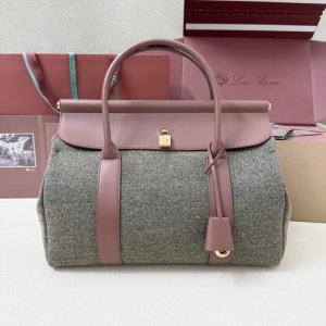 Alternative view of Loro Piana Loom L32 33x23x18cm