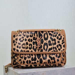 YSL NIKI MEDIUM 28x20x8.5cm