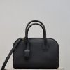 YSL SAC DE JOUR Small Boston in Grained Leather 27x18x15cm