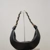 YSL AMALIA Hobo in Lambskin 23-62x28x4cm