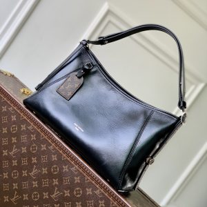 LV CARRYALL EAST WEST Handbags M28160 19x10x36cm