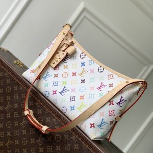 Alternative view of LV x TM CarryAll East West M27578 36x19x10cm