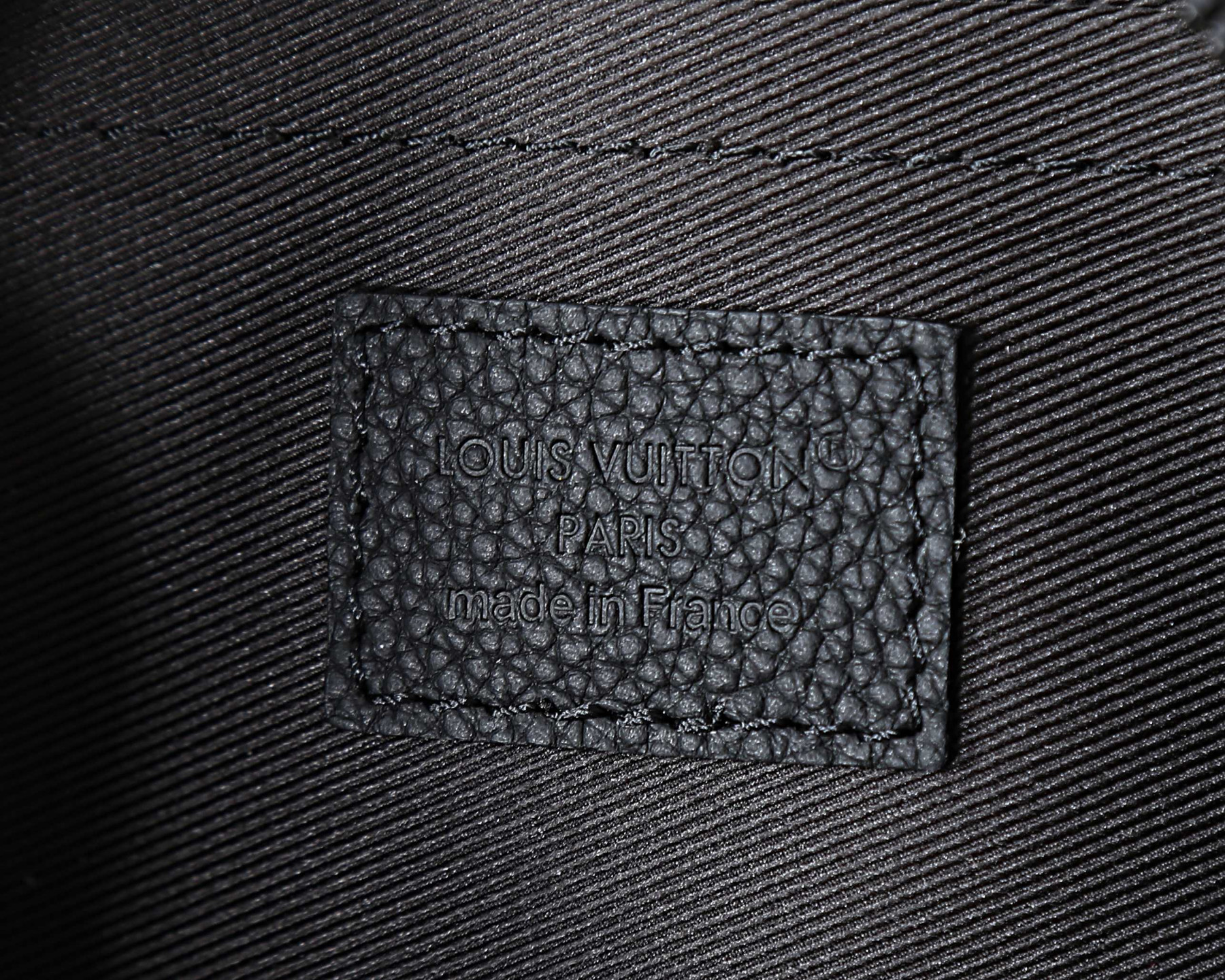 LV KEEPALL BANDOULI¨¨RE 25 Handbag M28369 15x11x25cm - Image 10