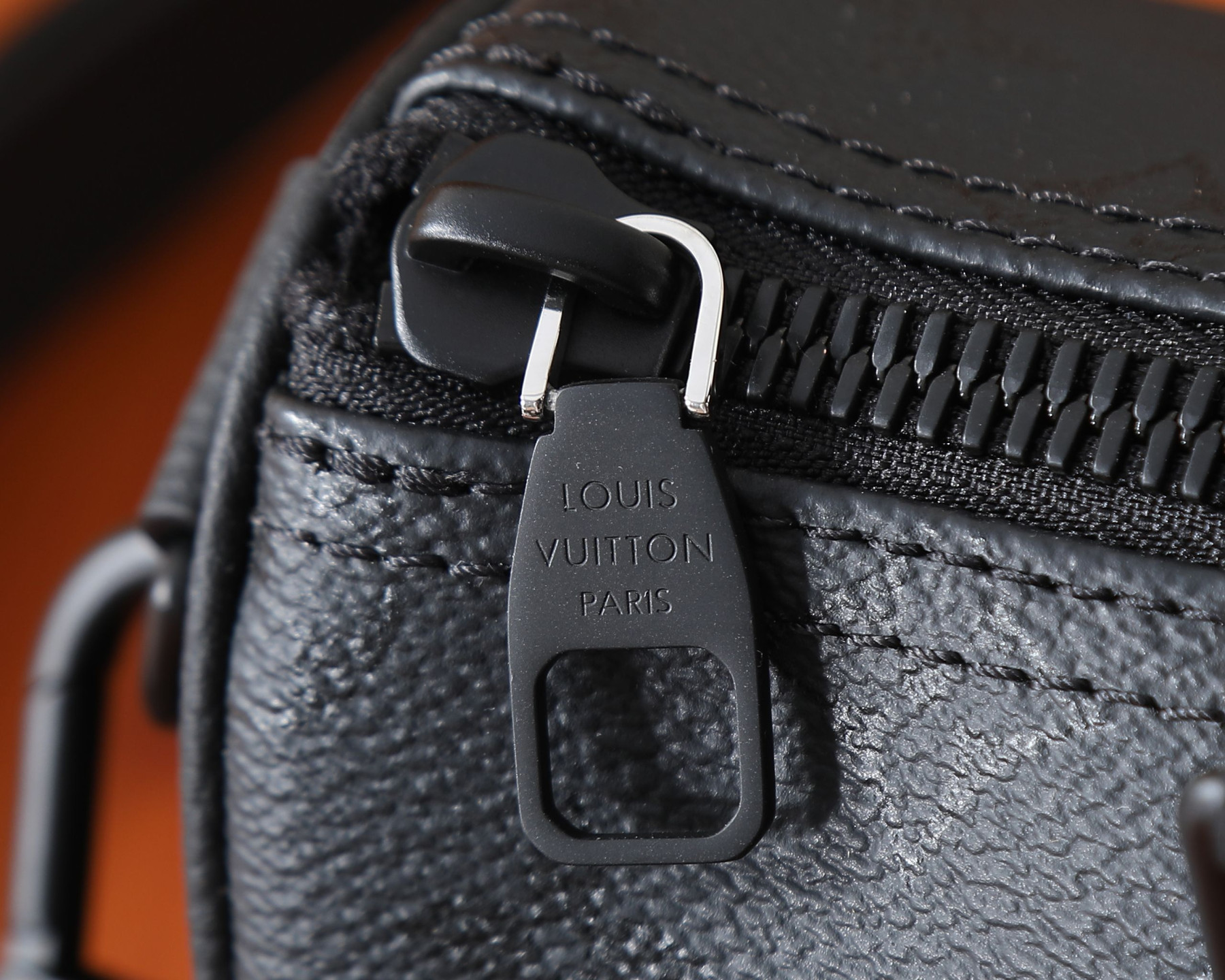 LV KEEPALL BANDOULI¨¨RE 25 Handbag M28369 15x11x25cm - Image 11