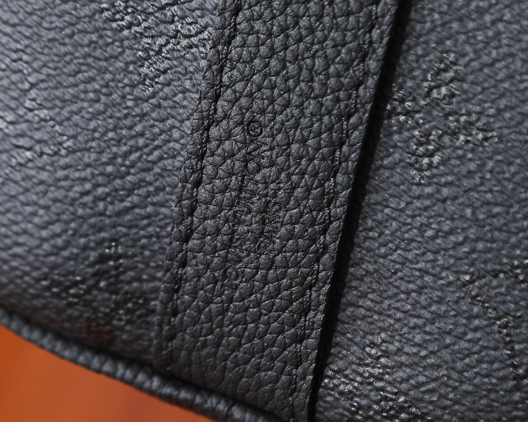 LV KEEPALL BANDOULI¨¨RE 25 Handbag M28369 15x11x25cm - Image 16