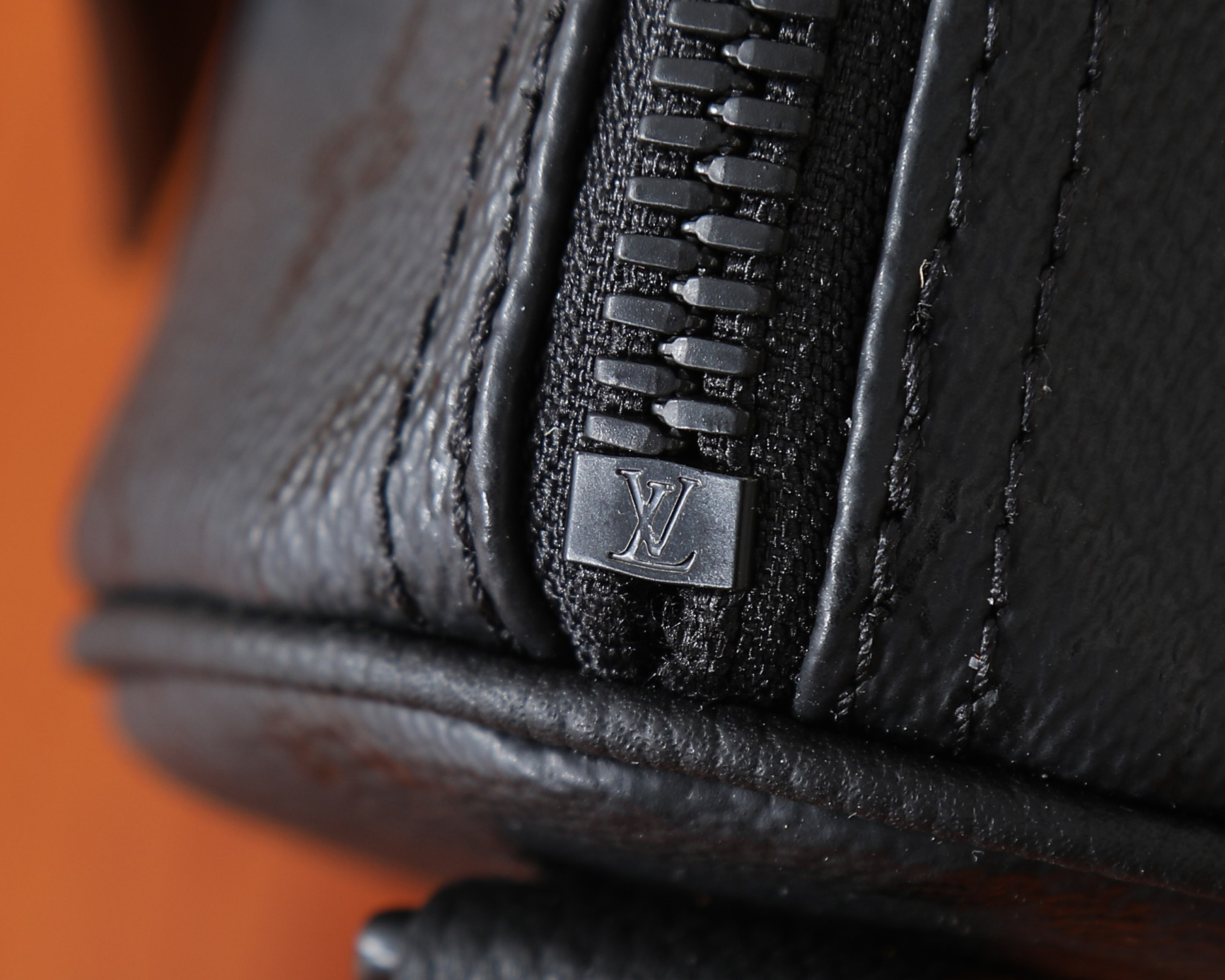 LV KEEPALL BANDOULI¨¨RE 25 Handbag M28369 15x11x25cm - Image 19