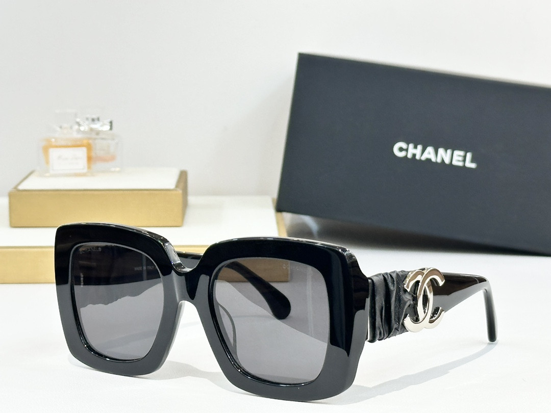 Chanel Glasses CH5474 52-21-145 - Image 3