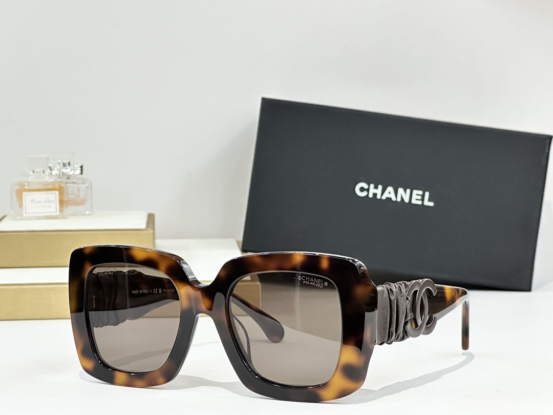 Chanel Glasses CH5474 52-21-145 - Image 6