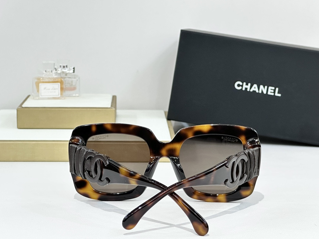 Chanel Glasses CH5474 52-21-145 - Image 10