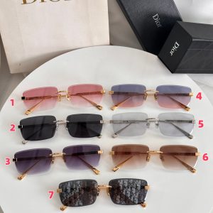 Dior  Cannage Glasses Y2U