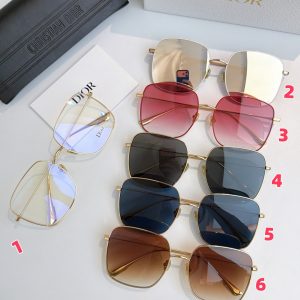 Alternative view of Dior Glasses Dior Stellaire 54-17-145