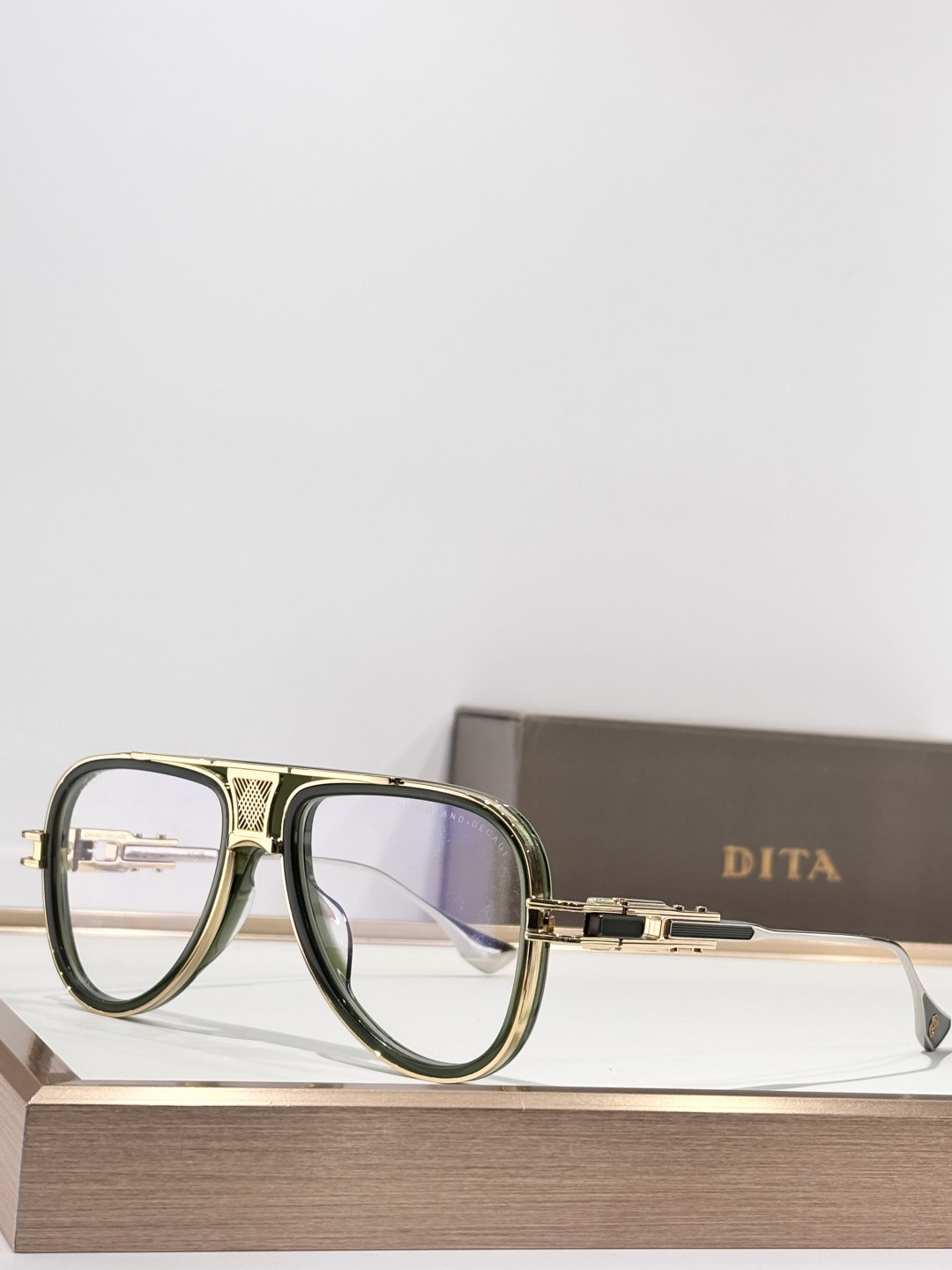 DITA Glasses DTS460 58-16-137 - Image 12
