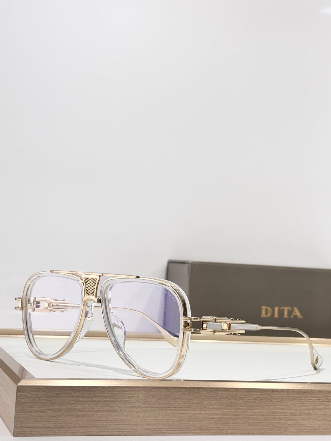 DITA Glasses DTS460 58-16-137 - Image 13