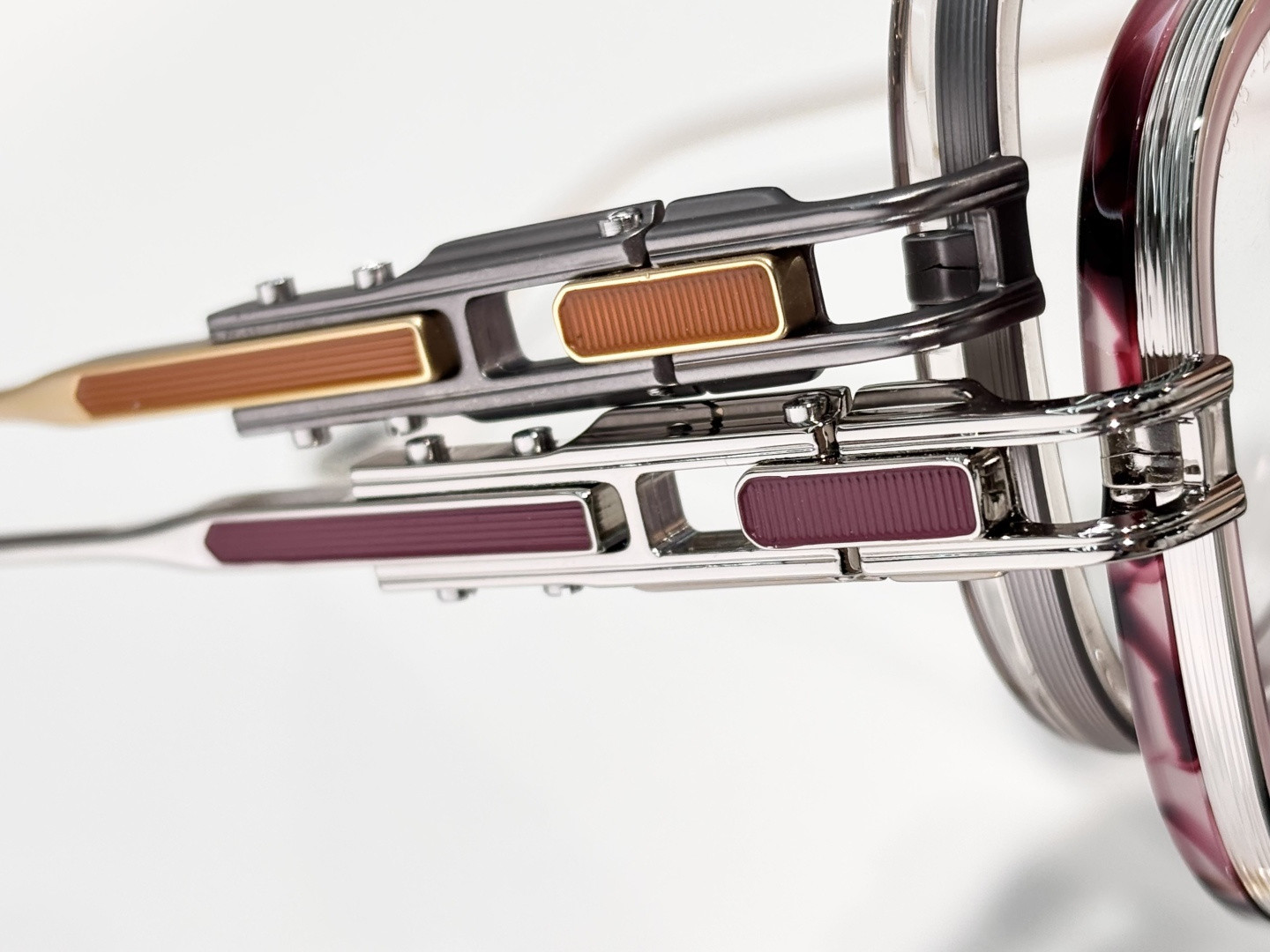 DITA Glasses DTS460 58-16-137 - Image 16