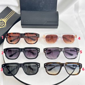 DITA Glasses DTS417 57-17-135