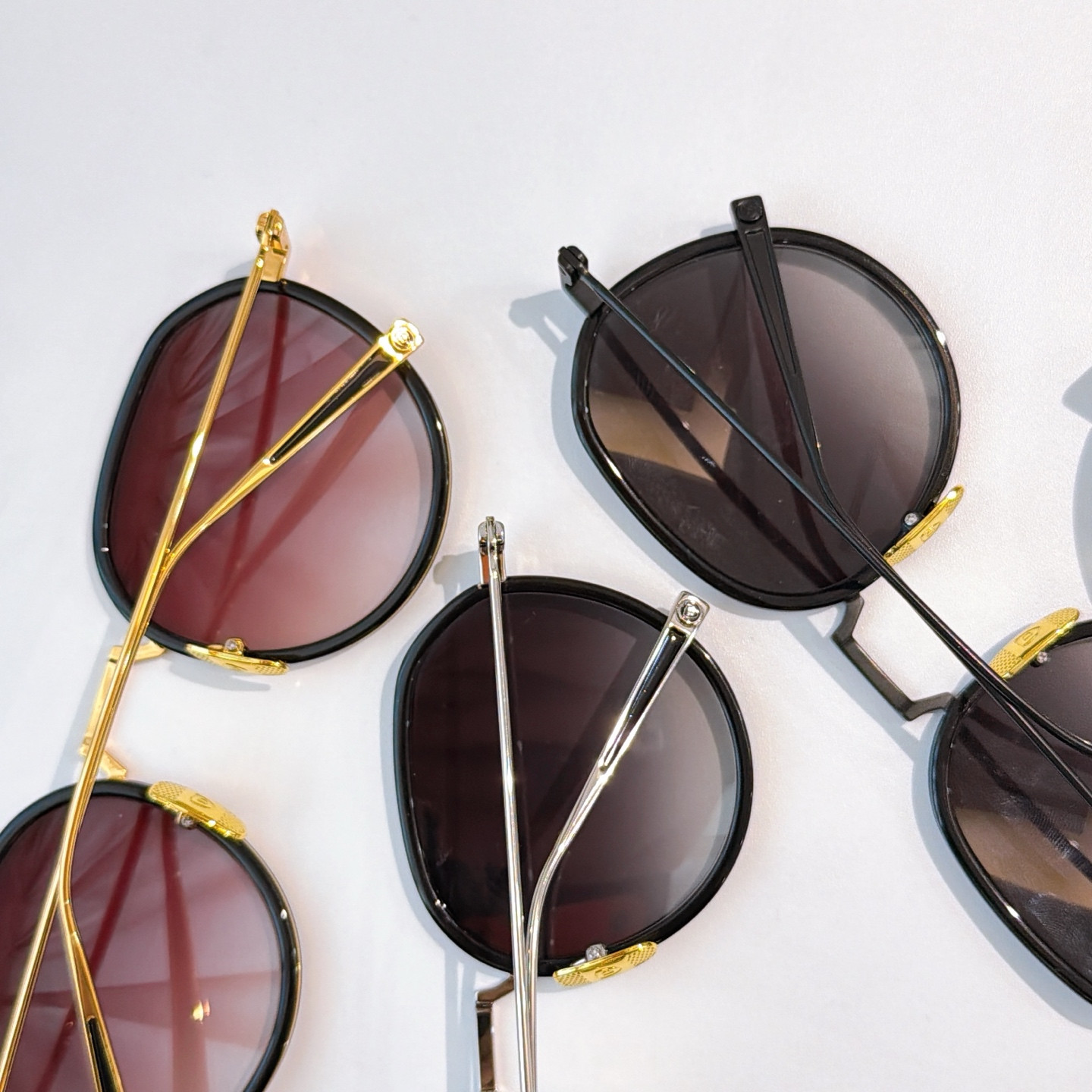 DITA Glasses DTS475 45-24-145 - Image 10