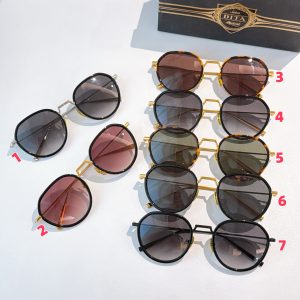 Alternative view of DITA Glasses DTS475 45-24-145