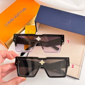 Alternative view of LV Glasses Z1551E