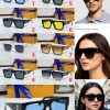 LV Glasses Z2707E Z2125E 55-19-145