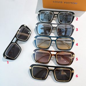 LV Glasses Z2193E 51-22-140