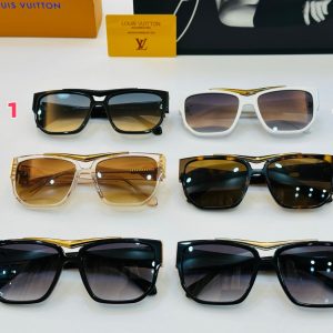 Alternative view of LV Glasses Z2723U 59-18-145