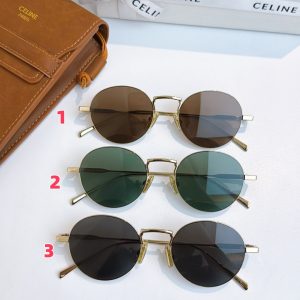 Celine Glasses CL40346 49-20-140