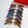 Cartier Glasses CT0598S 55-20-145