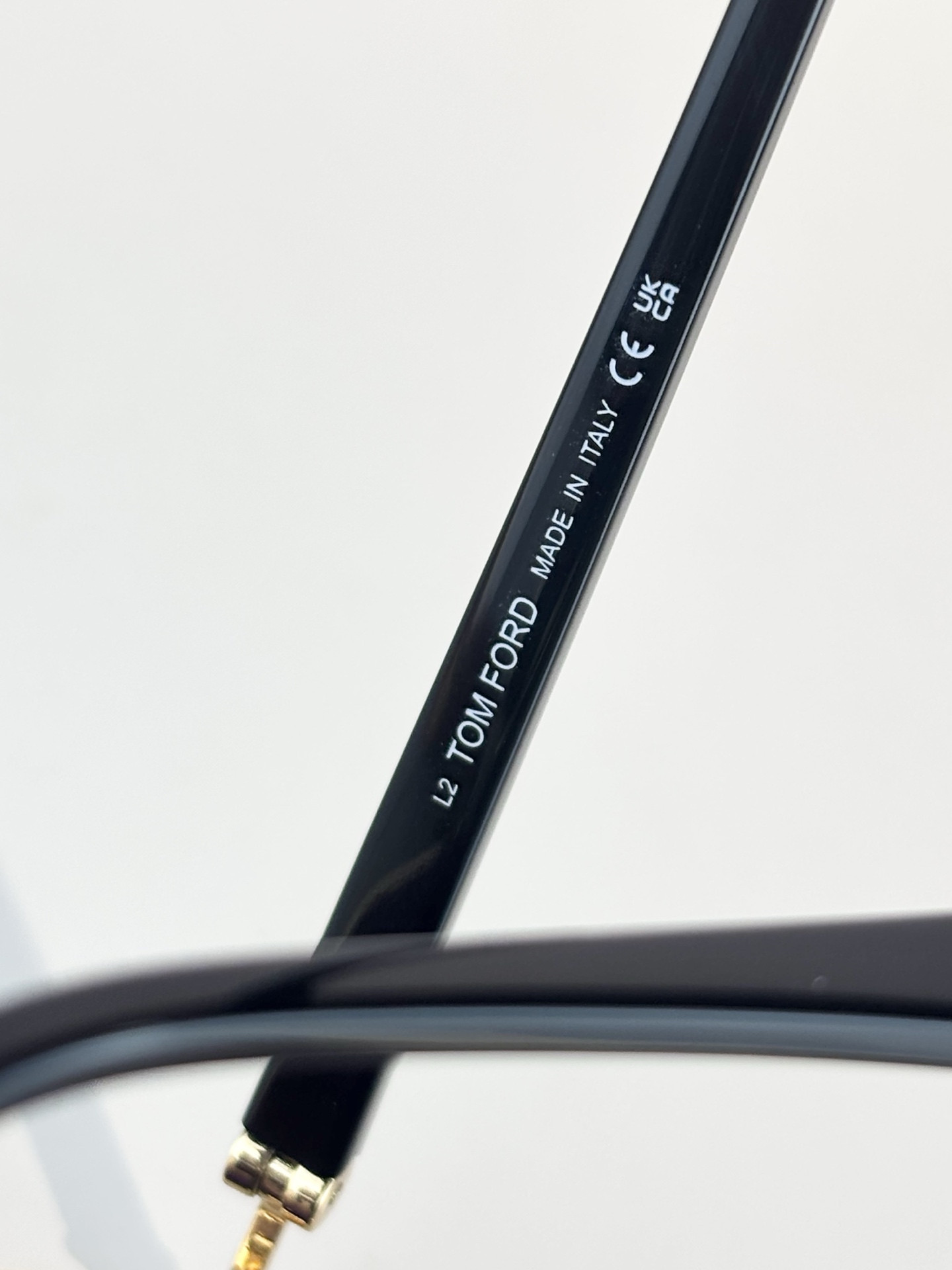 Tom Ford Glasses TF1029 57-17-140 - Image 11