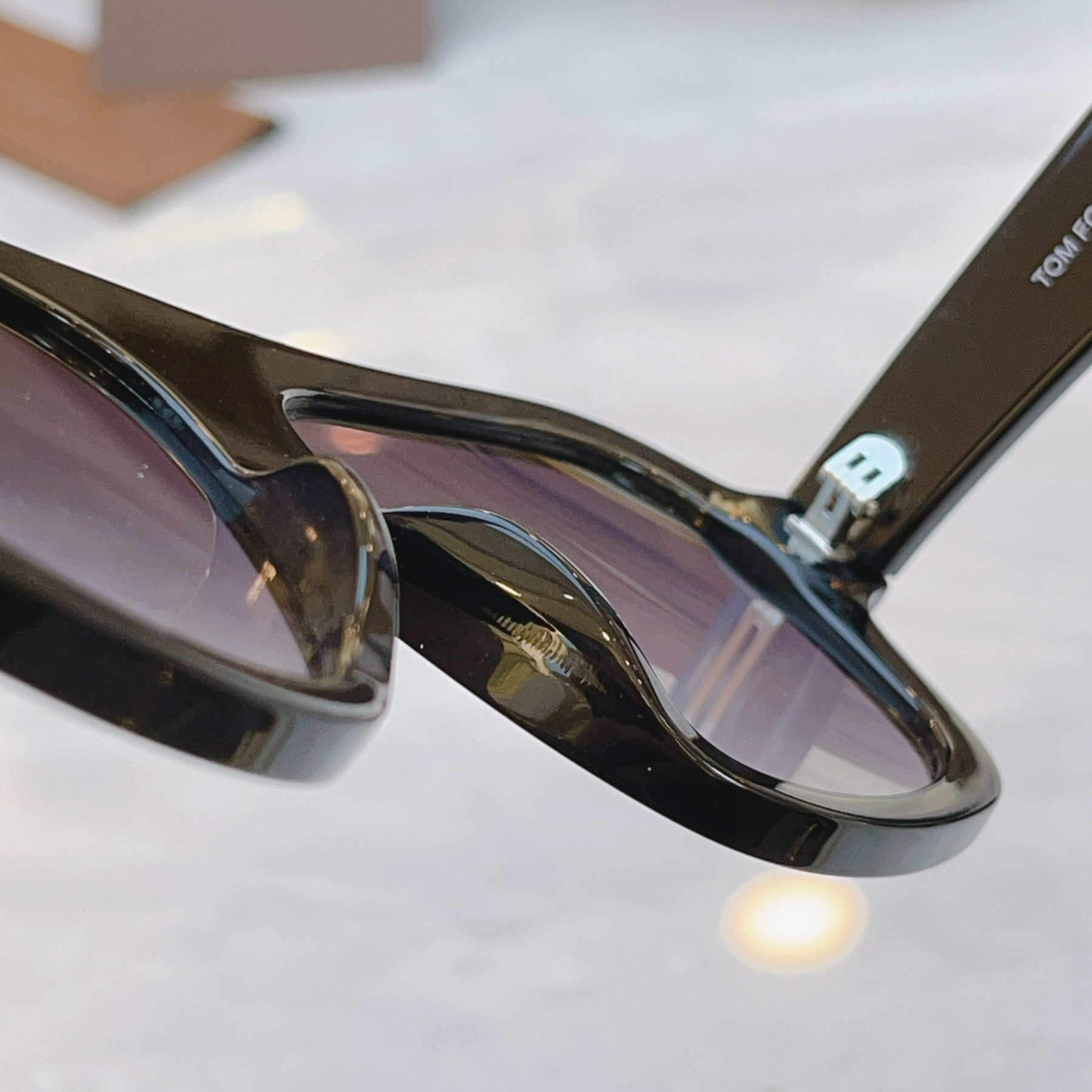 Tom Ford Glasses TF132401B 56-14-145 - Image 9