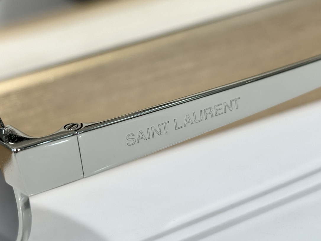 YSL Glasses SL692 55-19-145 - Image 11