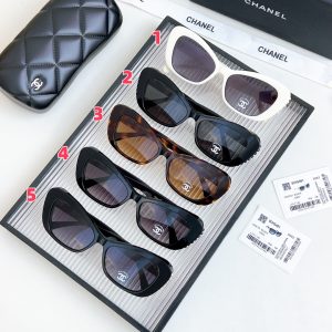 Chanel Glasses CH5481 56-16-140