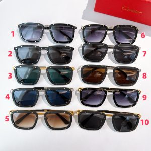 Cartier Glasses CT0577S 56-22-145