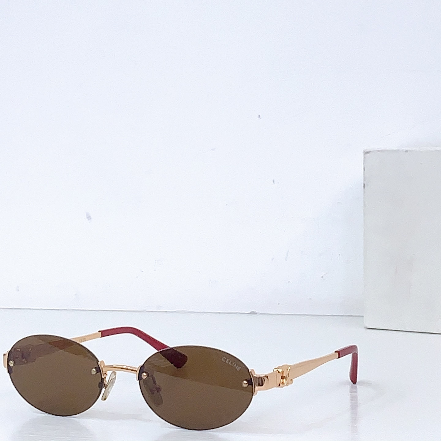 Celine Glasses CL42140U 55-19-143 - Image 3