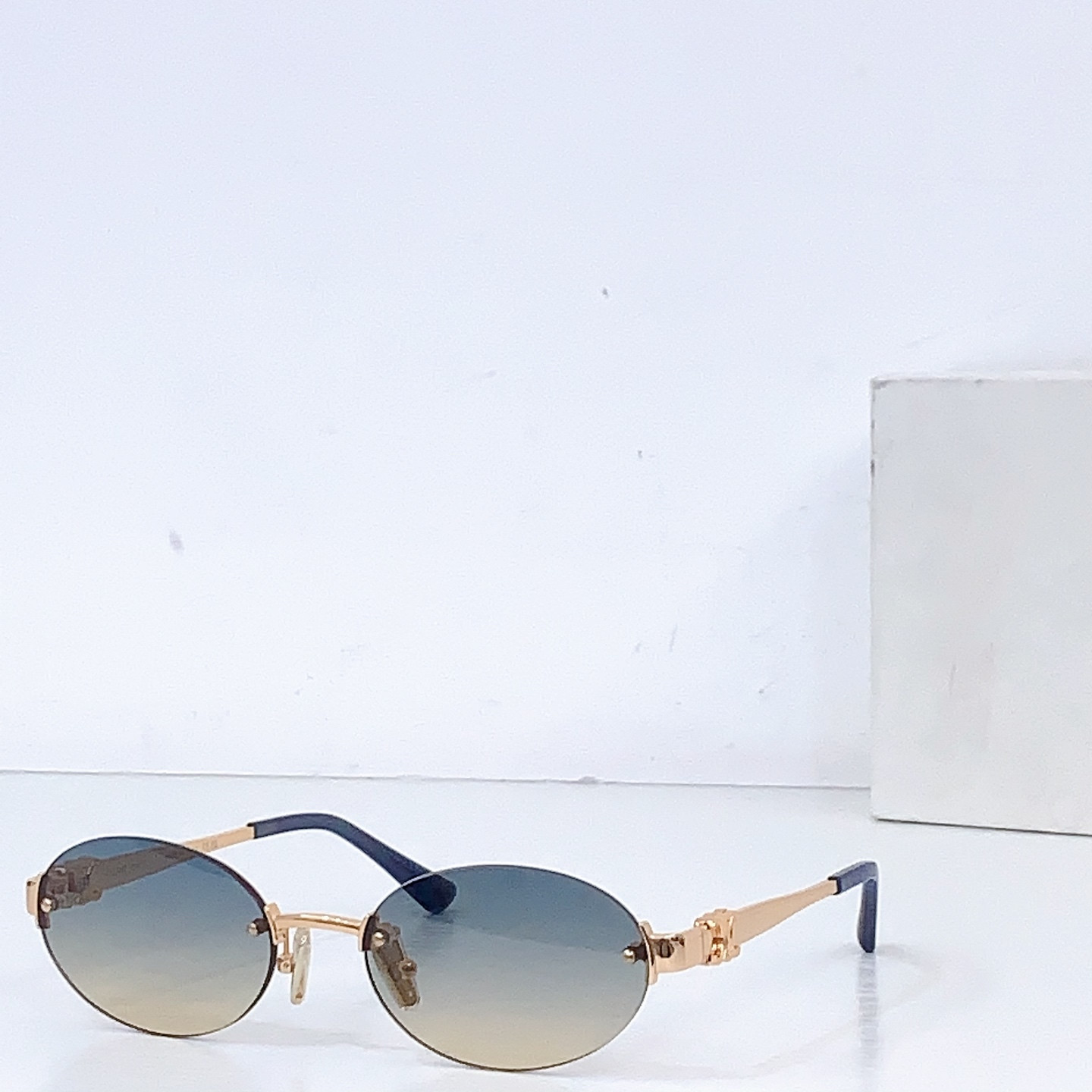 Celine Glasses CL42140U 55-19-143 - Image 5